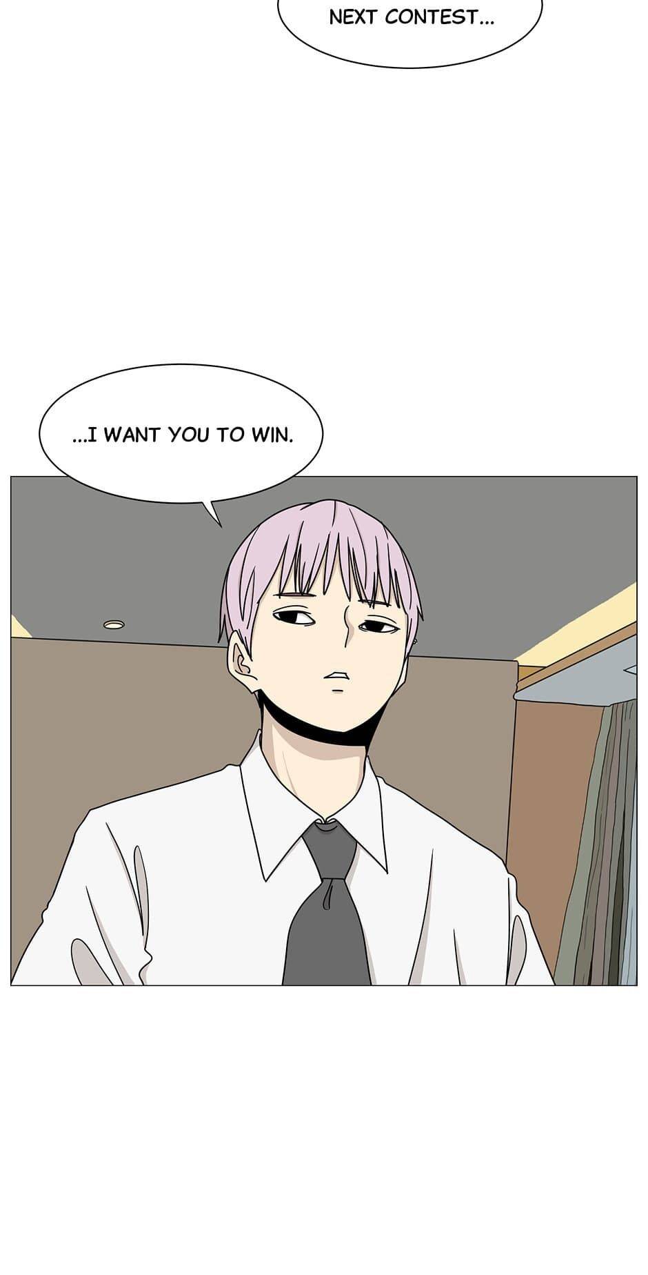 Read Itaewon Class (en) Manga Online