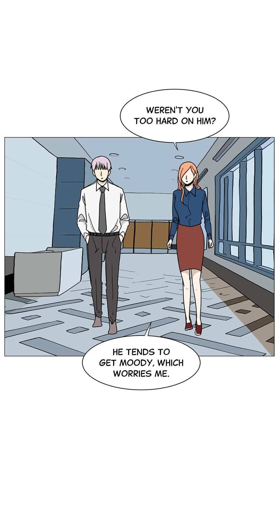 Read Itaewon Class (en) Manga Online