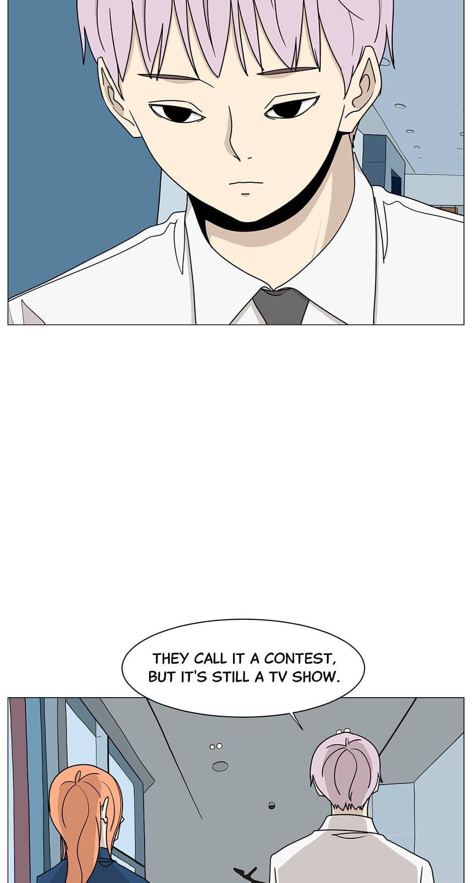 Read Itaewon Class (en) Manga Online