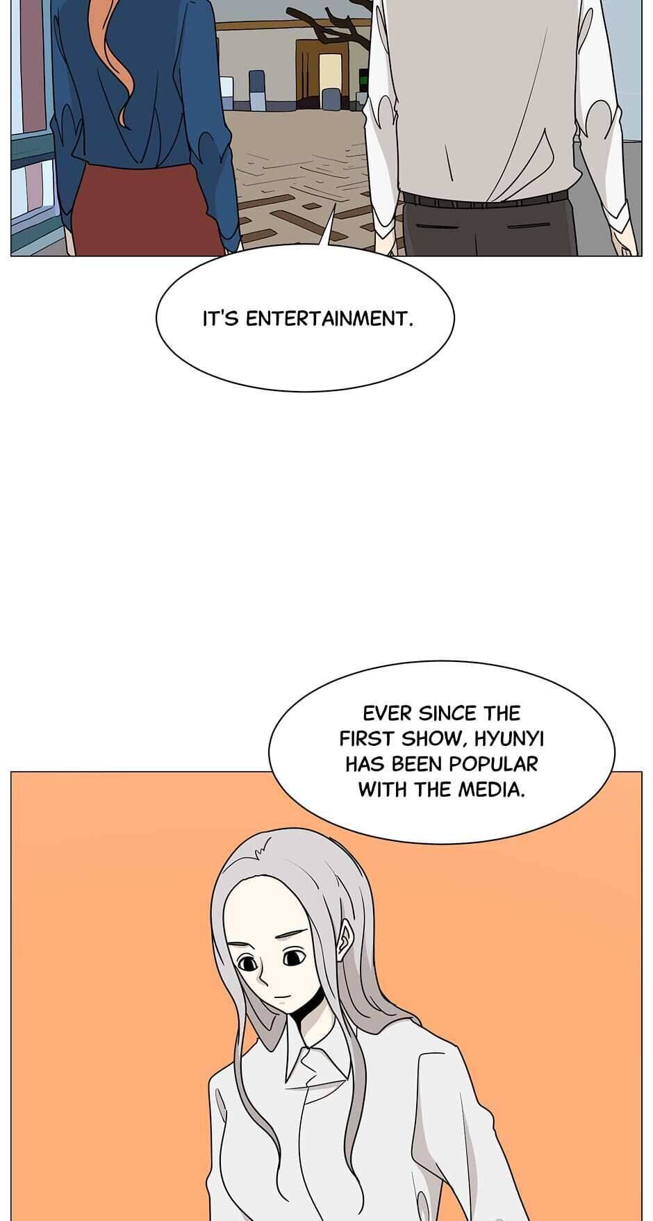 Read Itaewon Class (en) Manga Online