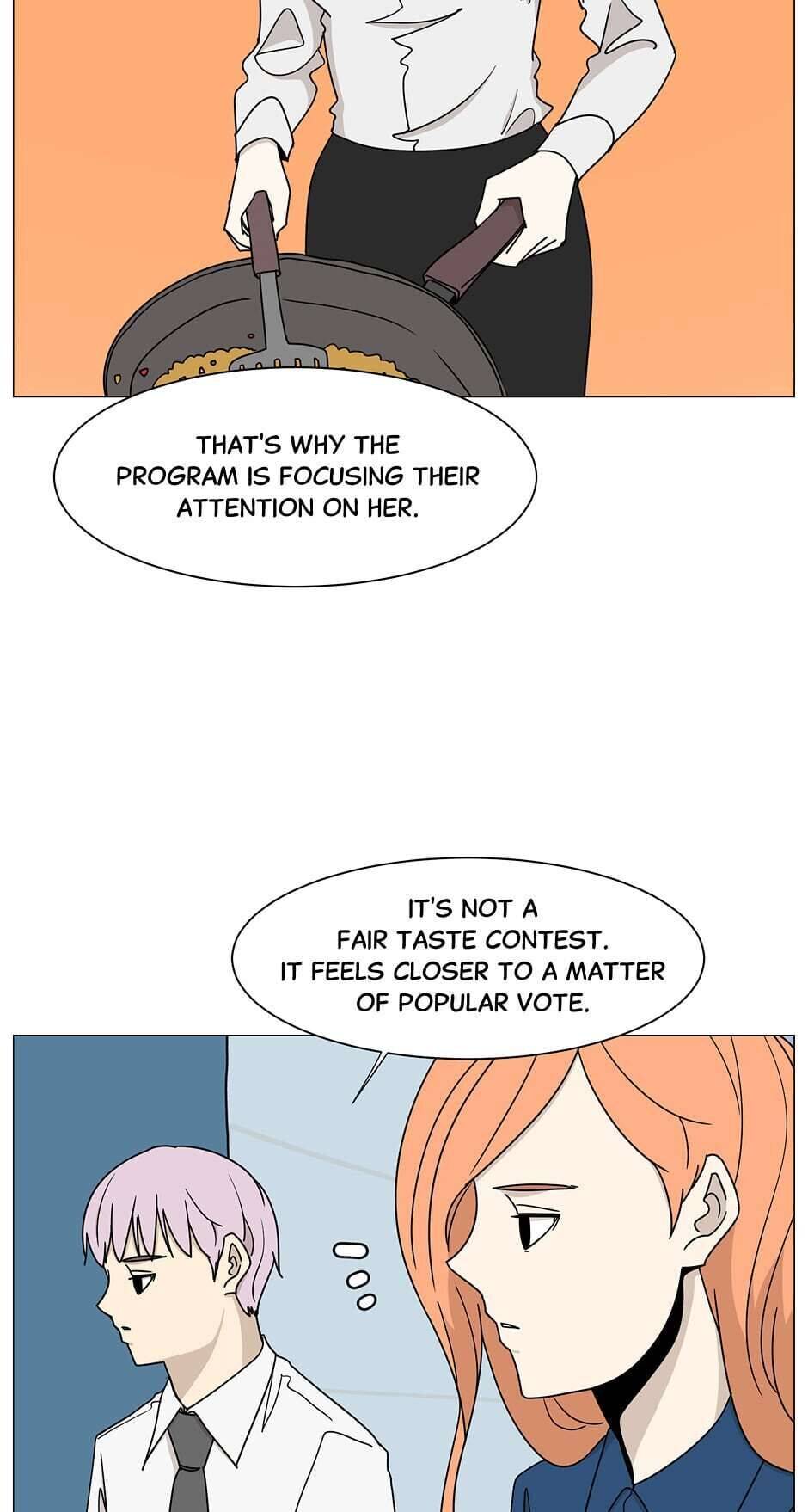 Read Itaewon Class (en) Manga Online