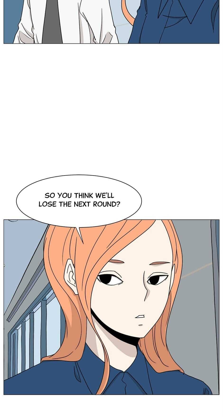 Read Itaewon Class (en) Manga Online