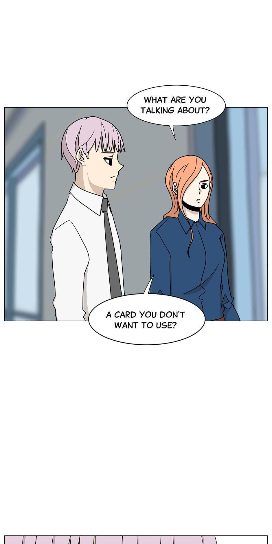 Read Itaewon Class (en) Manga Online