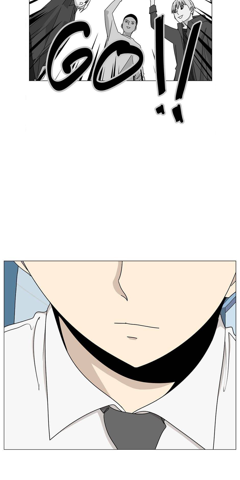 Read Itaewon Class (en) Manga Online