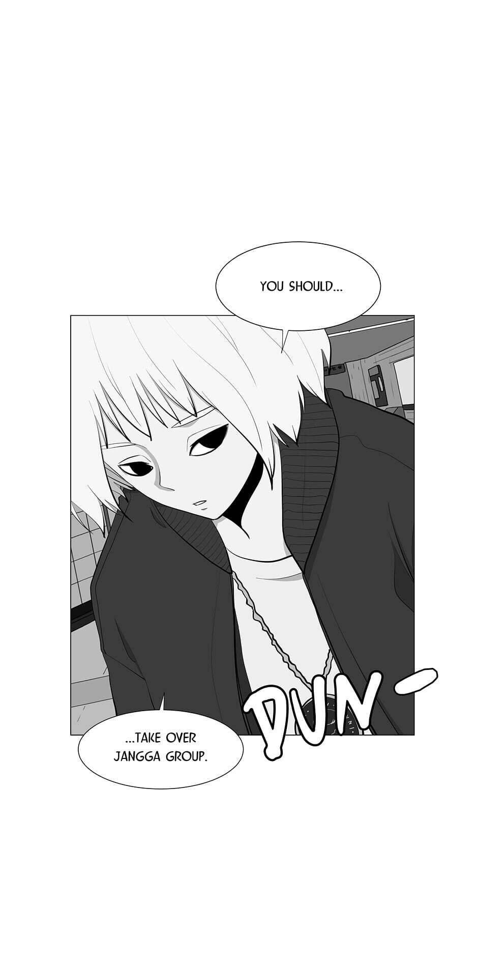 Read Itaewon Class (en) Manga Online