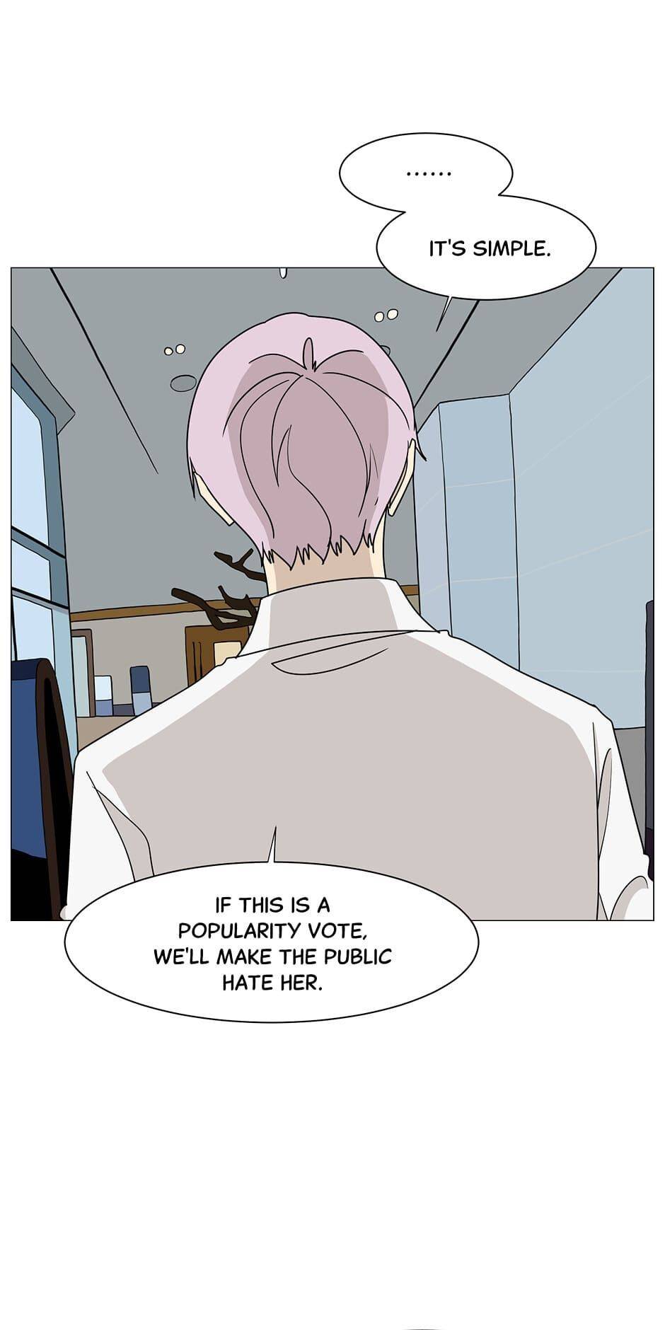 Read Itaewon Class (en) Manga Online