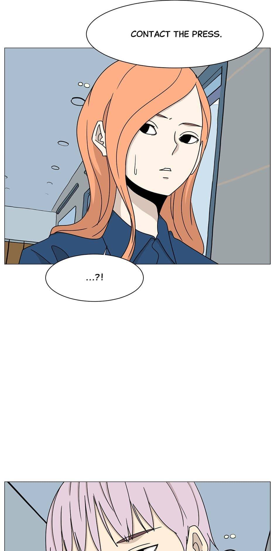 Read Itaewon Class (en) Manga Online