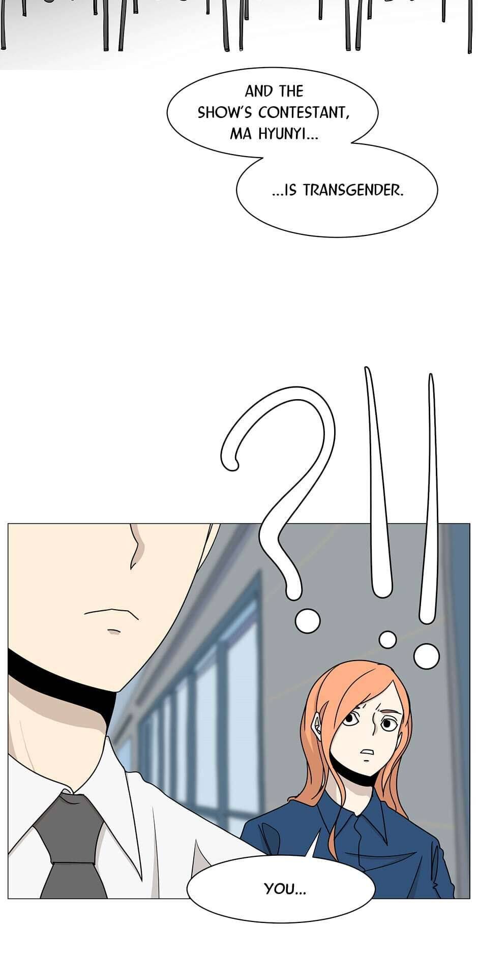 Read Itaewon Class (en) Manga Online