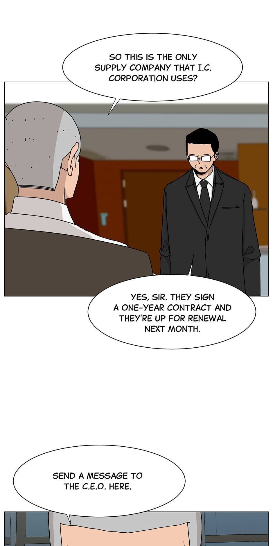 Read Itaewon Class (en) Manga Online