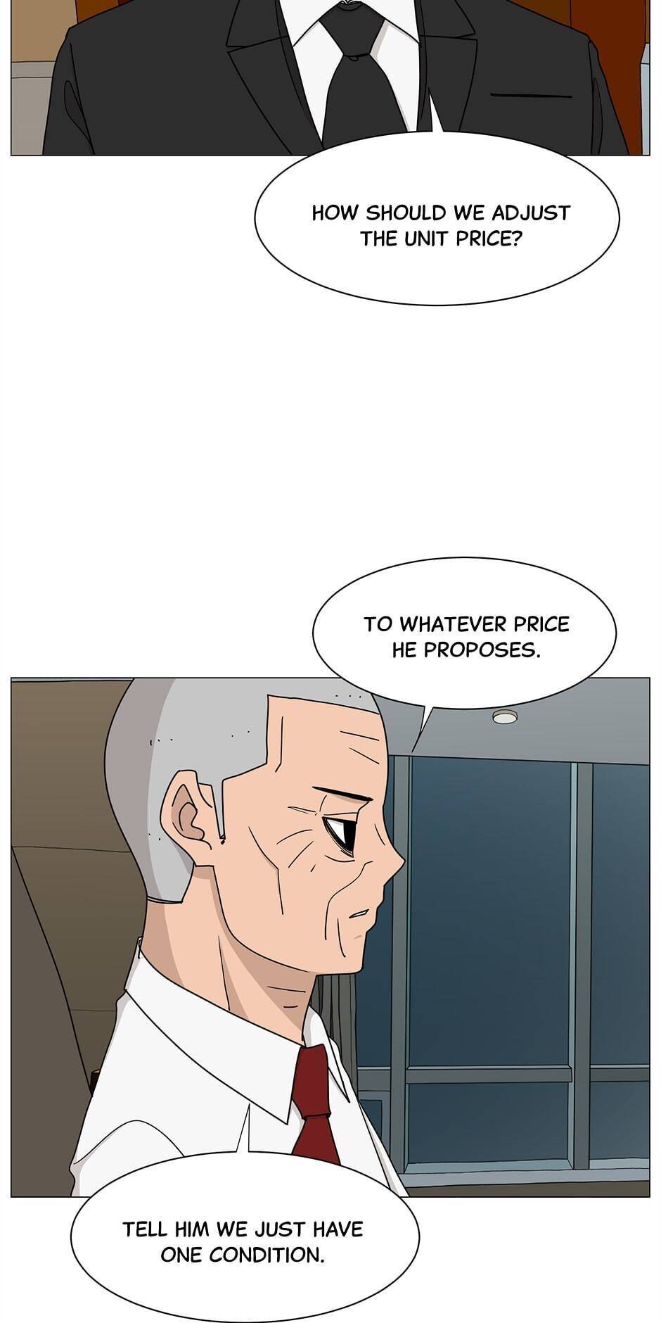 Read Itaewon Class (en) Manga Online