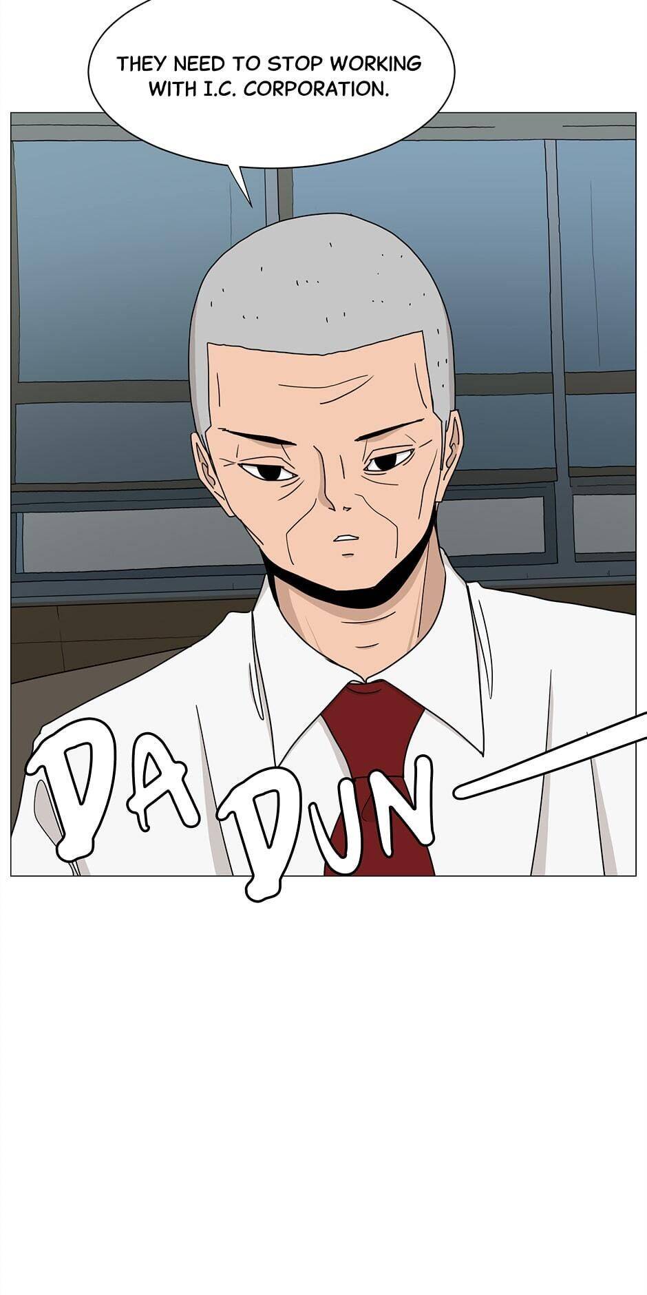 Read Itaewon Class (en) Manga Online