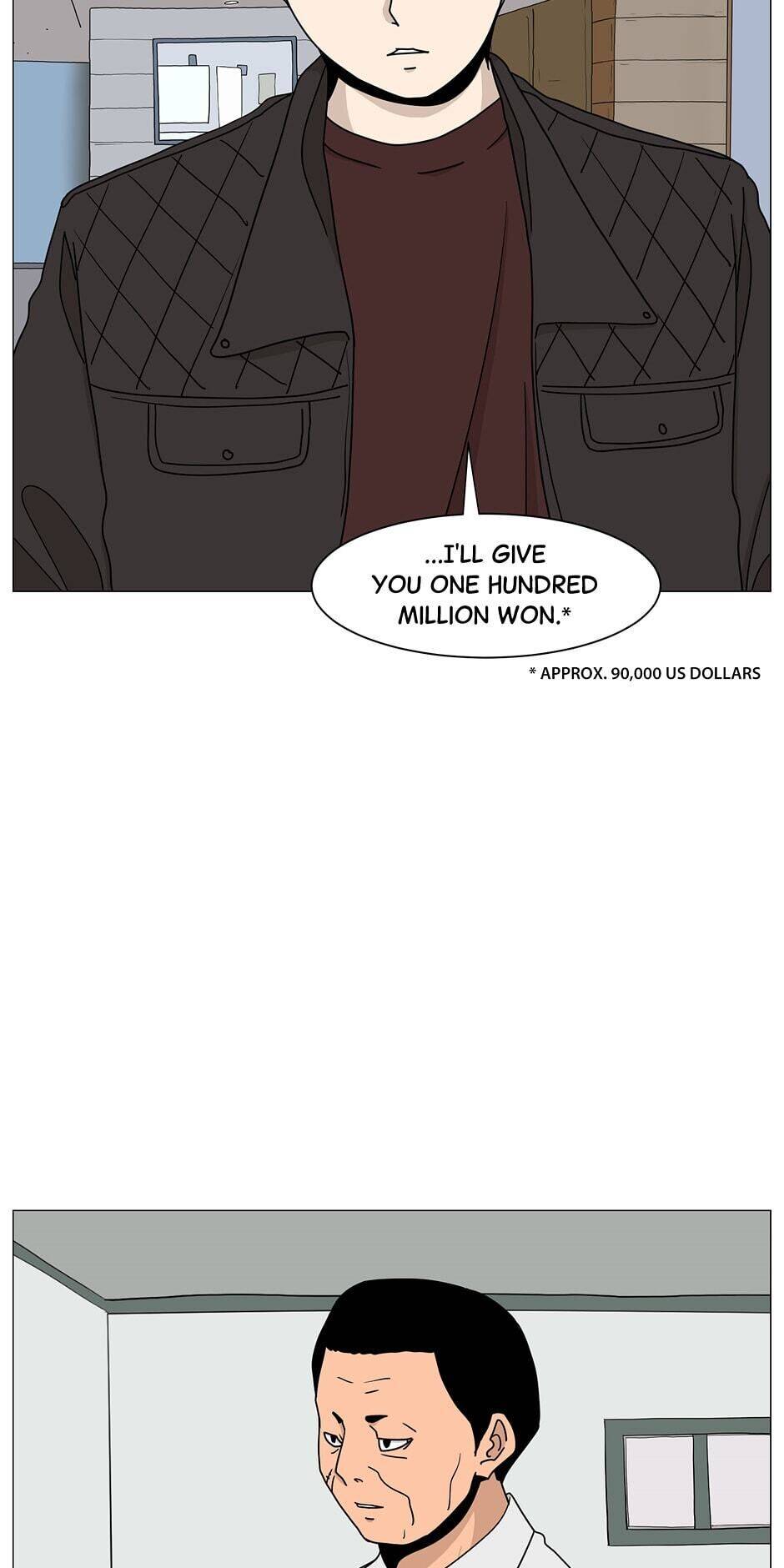 Read Itaewon Class (en) Manga Online