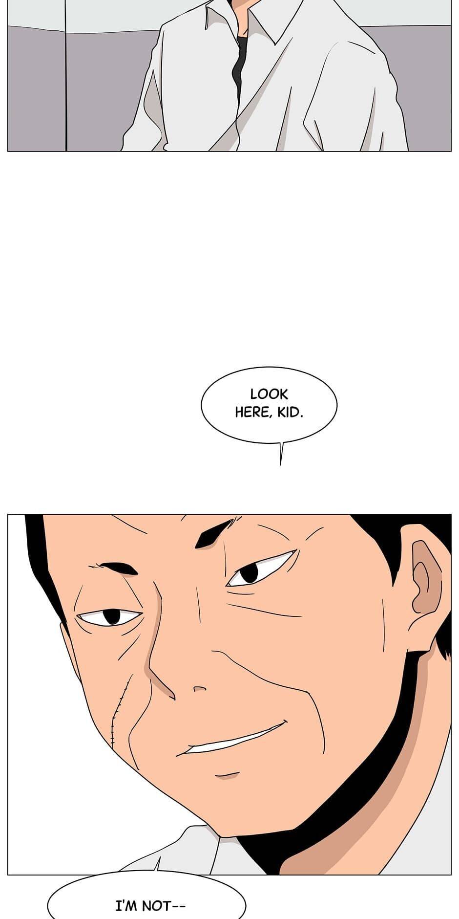 Read Itaewon Class (en) Manga Online