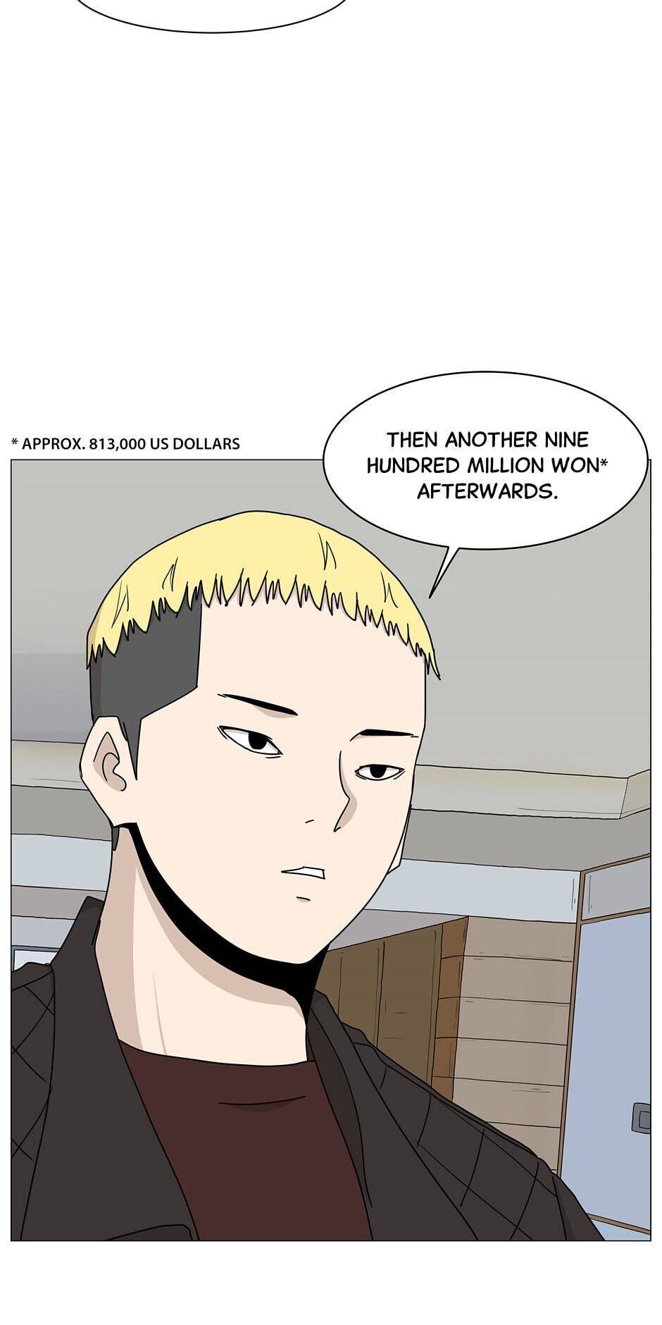 Read Itaewon Class (en) Manga Online