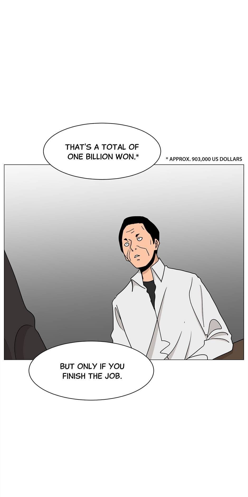 Read Itaewon Class (en) Manga Online