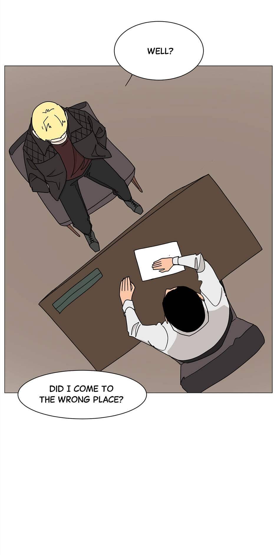 Read Itaewon Class (en) Manga Online