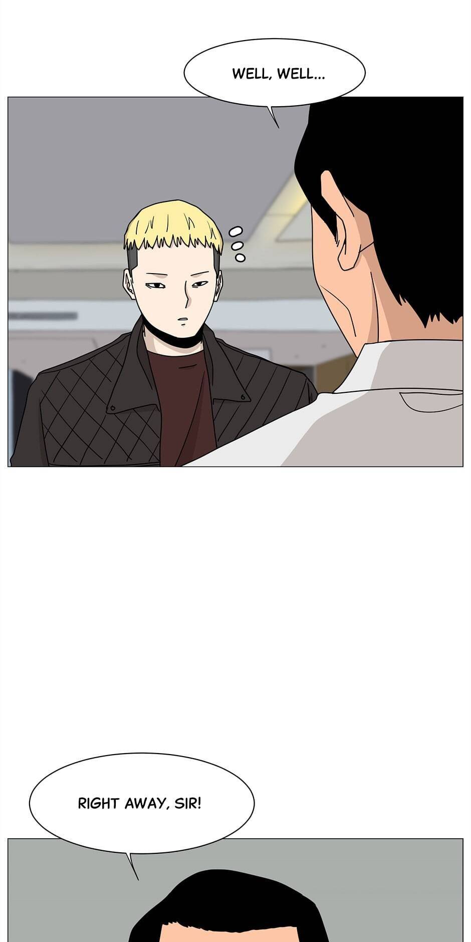 Read Itaewon Class (en) Manga Online