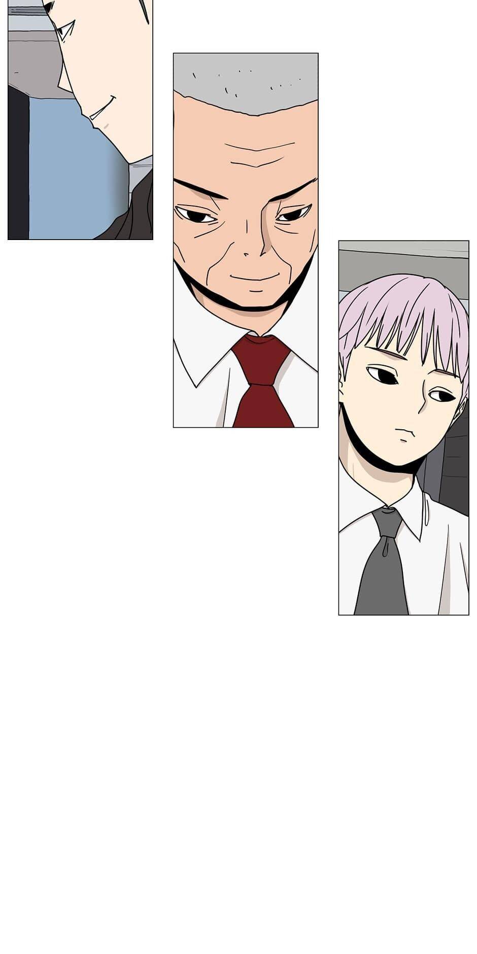 Read Itaewon Class (en) Manga Online