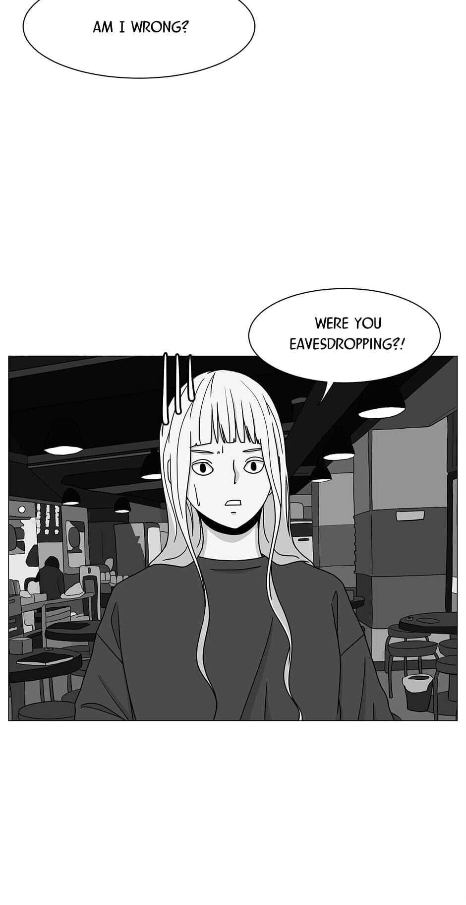 Read Itaewon Class (en) Manga Online