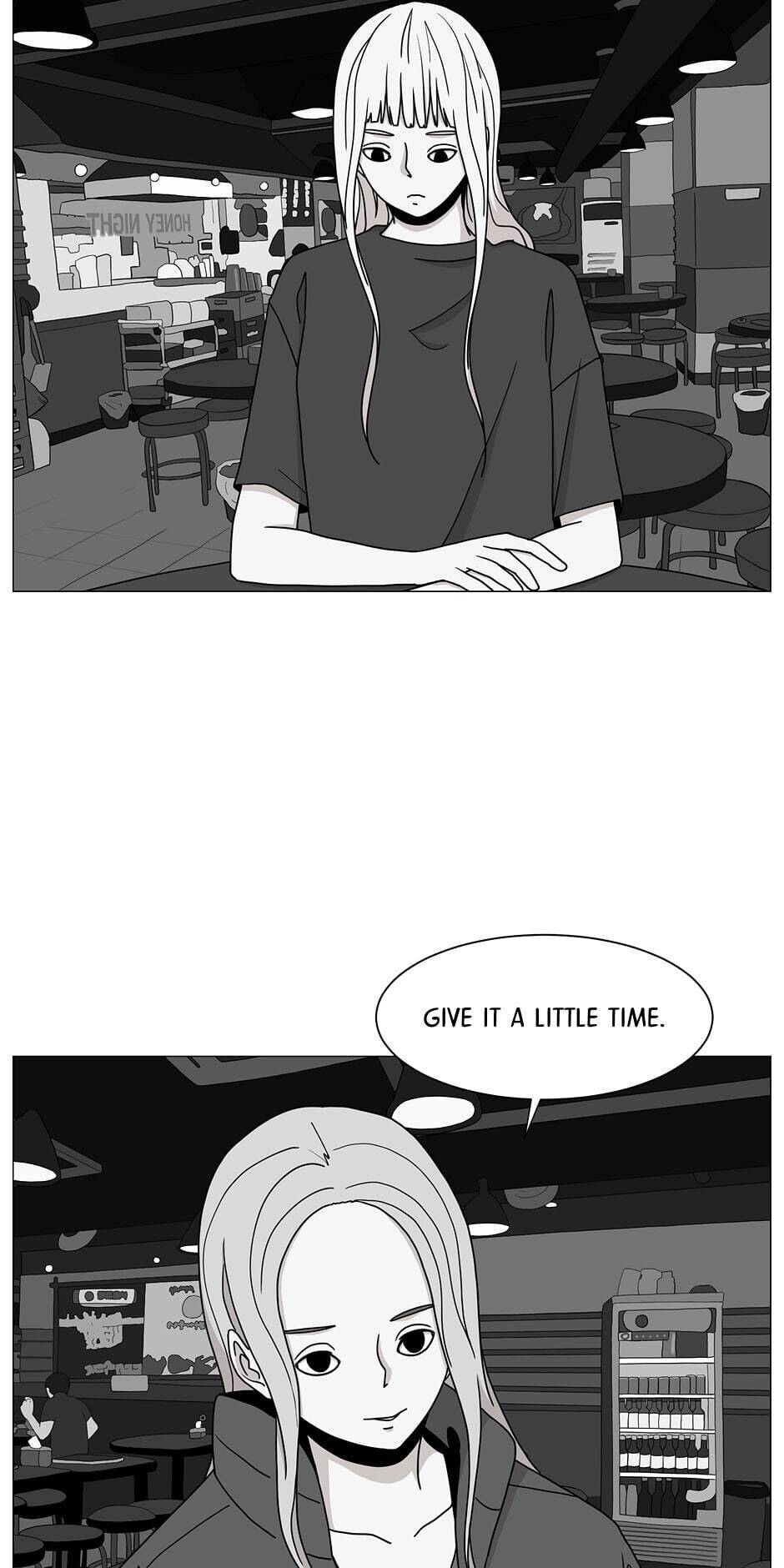 Read Itaewon Class (en) Manga Online