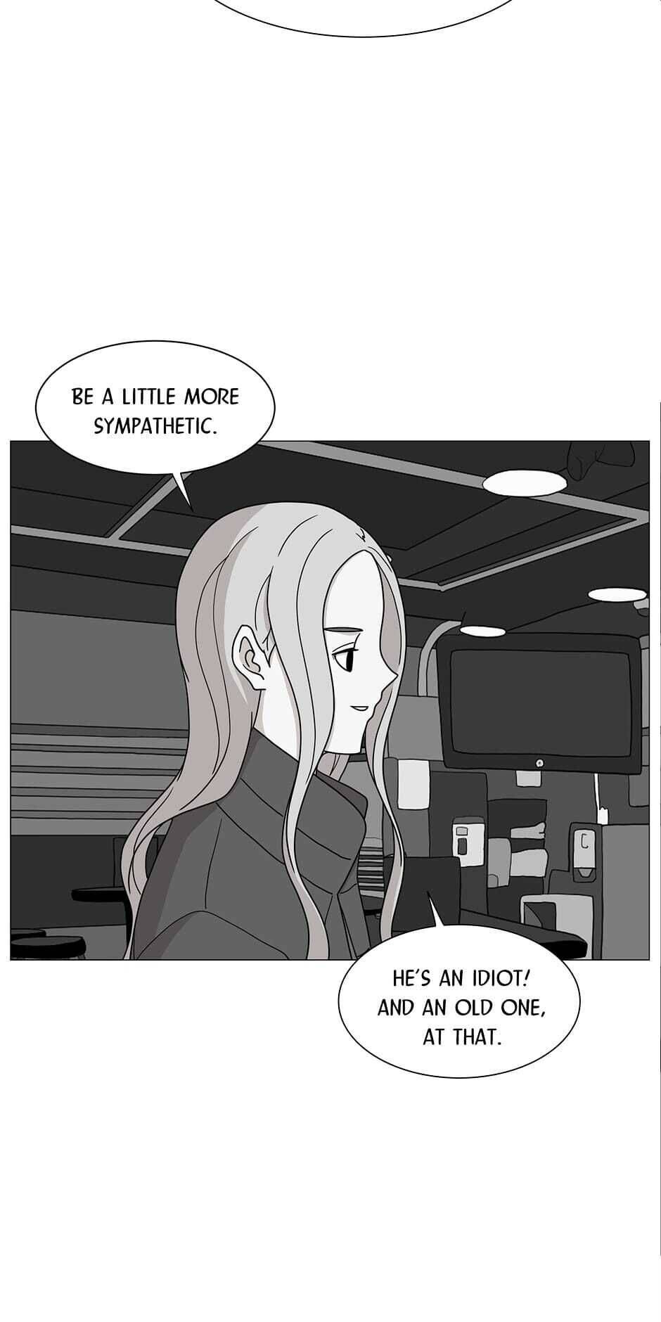 Read Itaewon Class (en) Manga Online