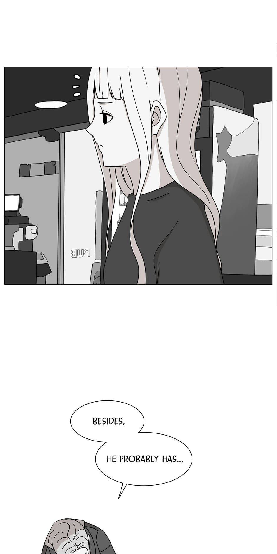 Read Itaewon Class (en) Manga Online