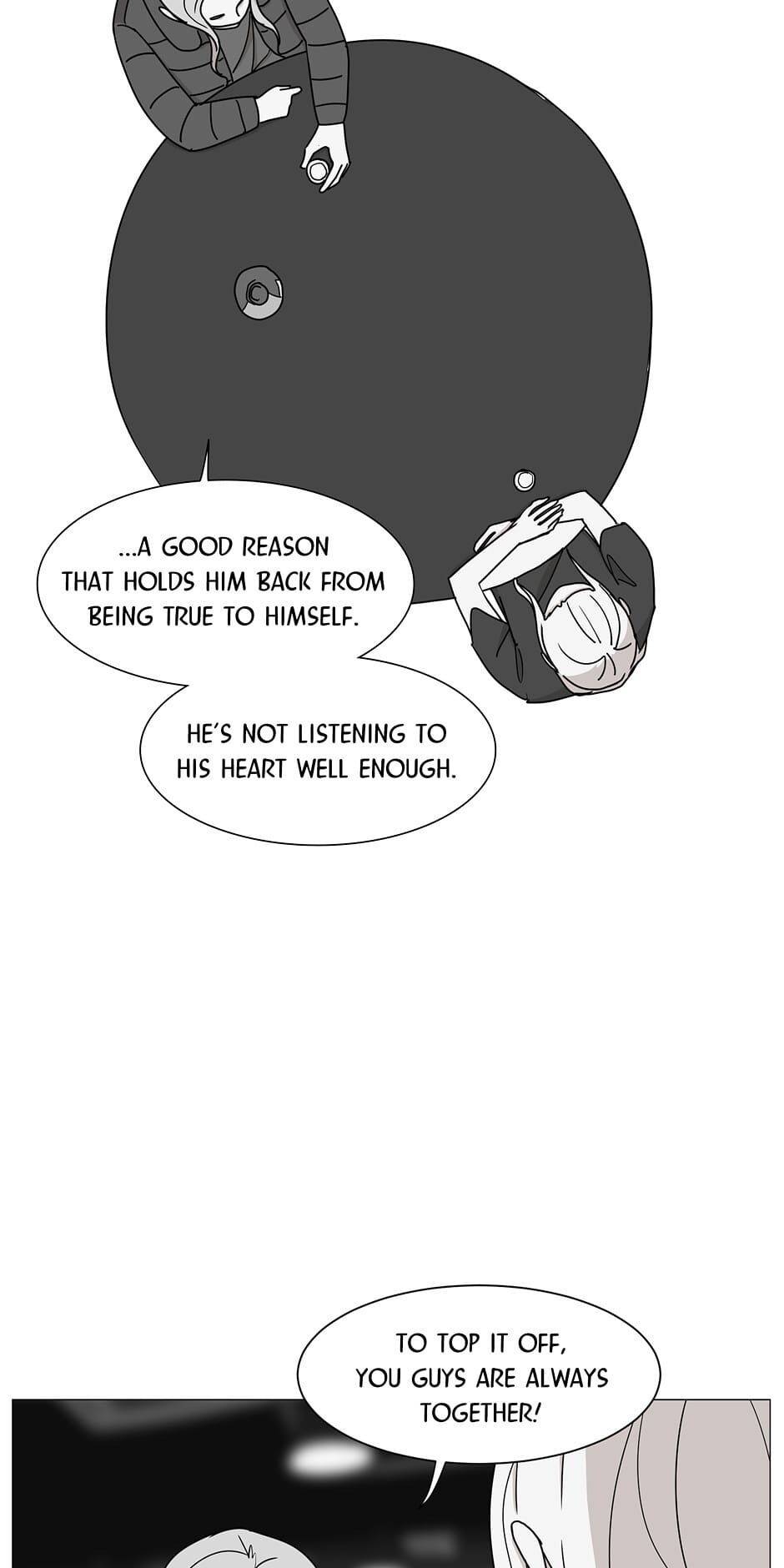 Read Itaewon Class (en) Manga Online