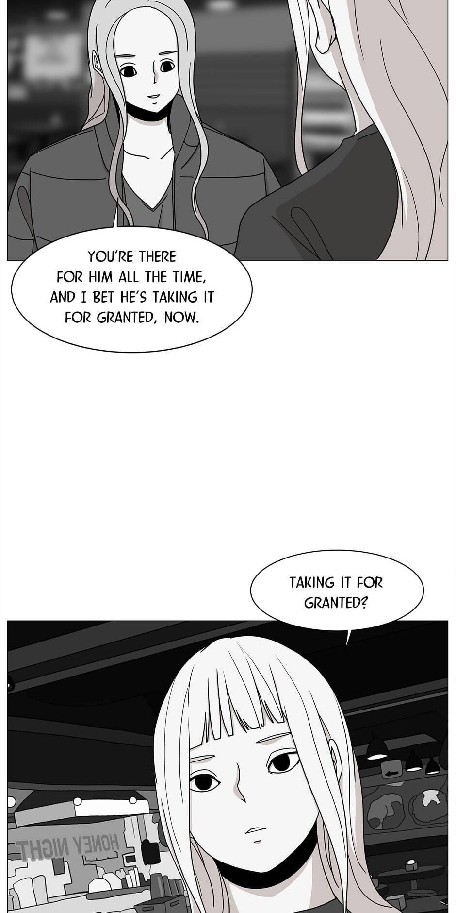 Read Itaewon Class (en) Manga Online