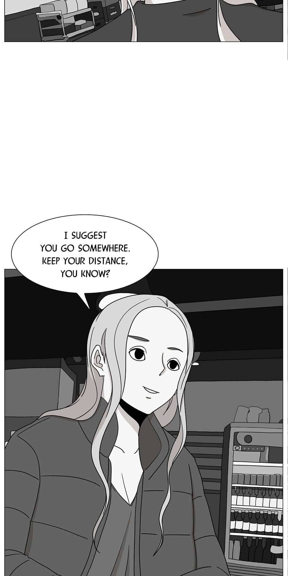 Read Itaewon Class (en) Manga Online