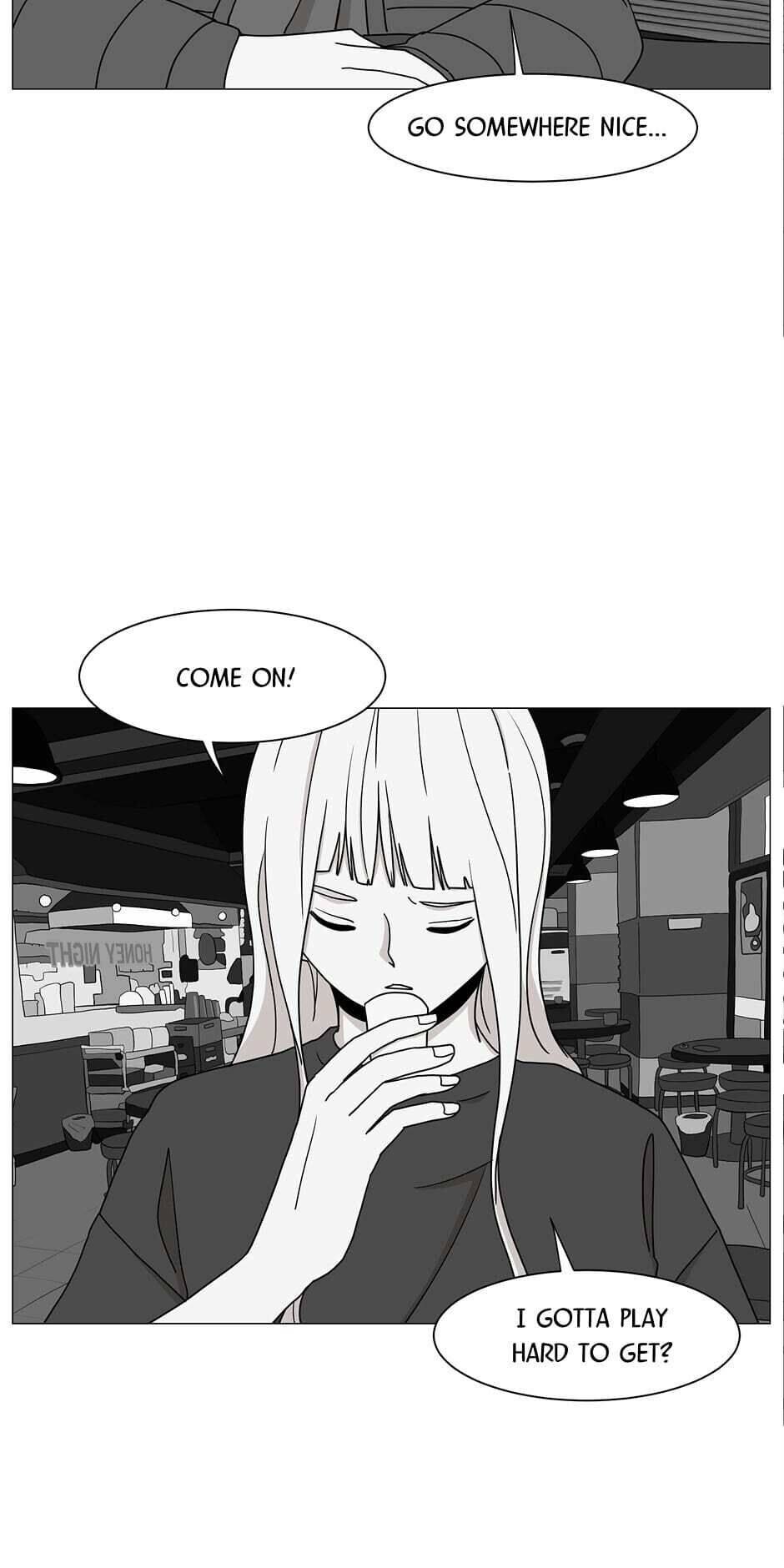 Read Itaewon Class (en) Manga Online