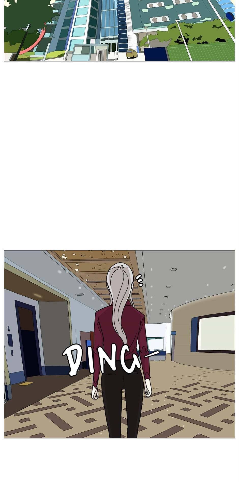 Read Itaewon Class (en) Manga Online