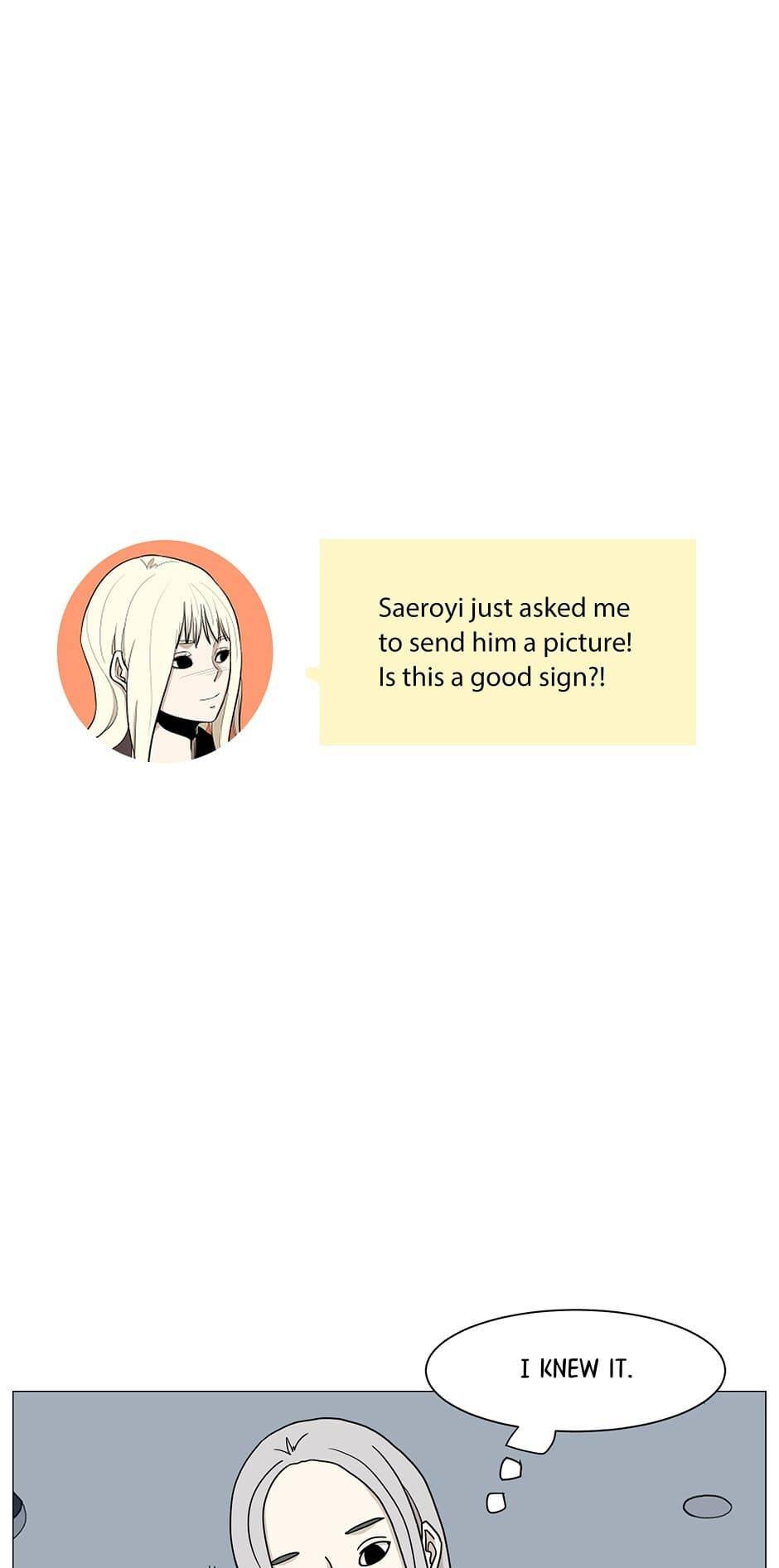 Read Itaewon Class (en) Manga Online