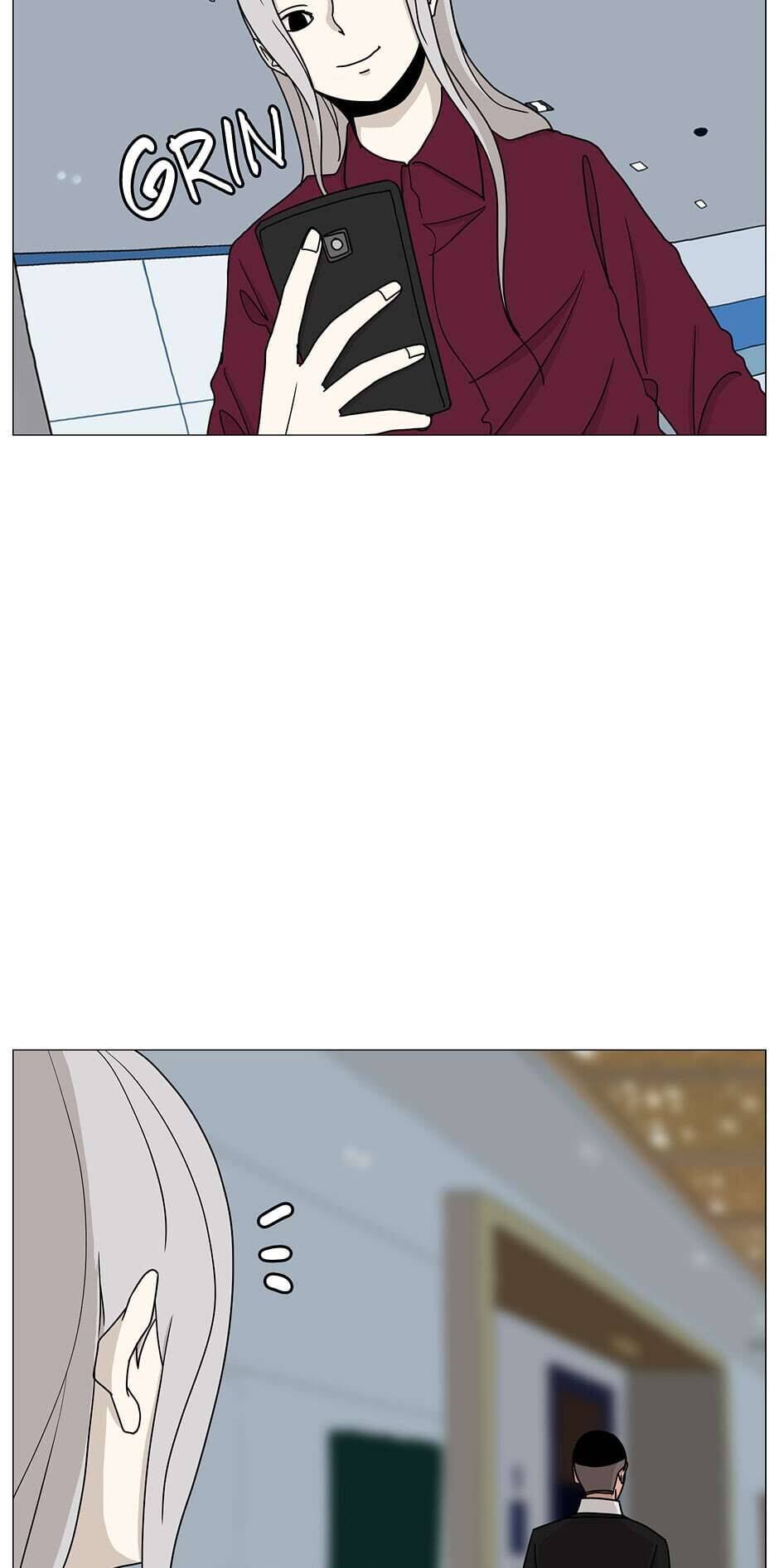 Read Itaewon Class (en) Manga Online