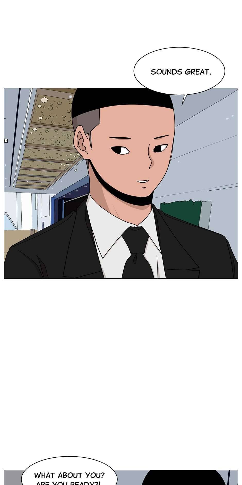 Read Itaewon Class (en) Manga Online