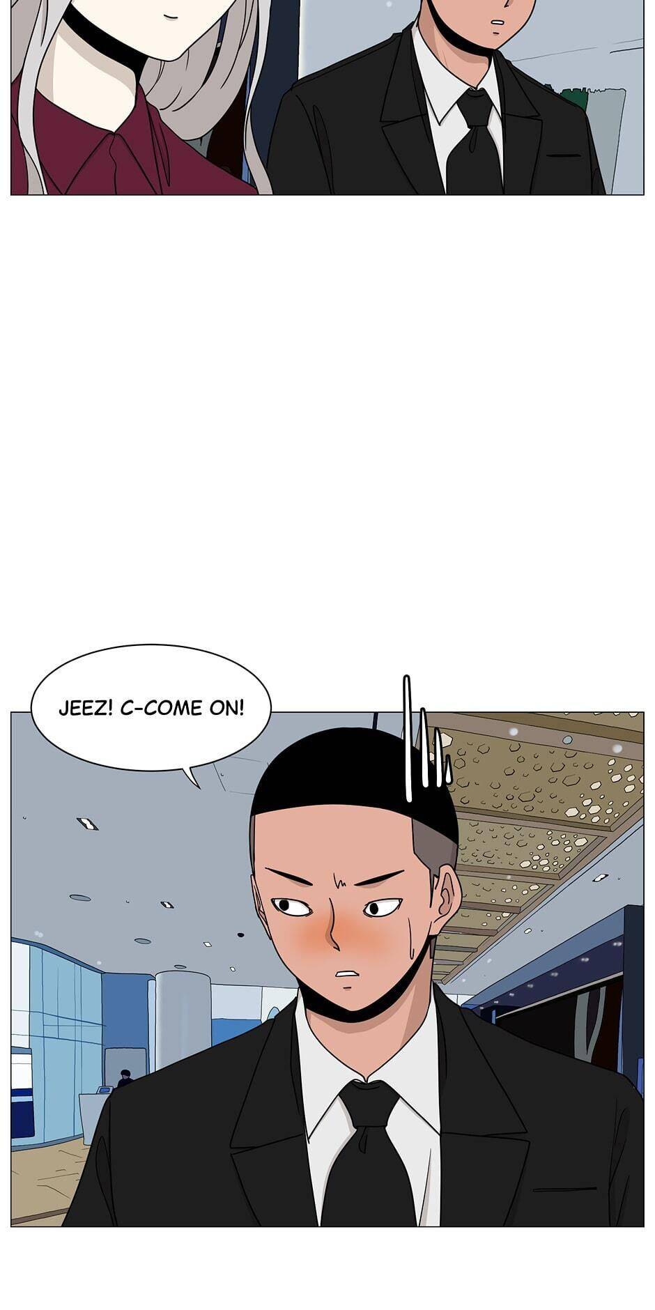 Read Itaewon Class (en) Manga Online