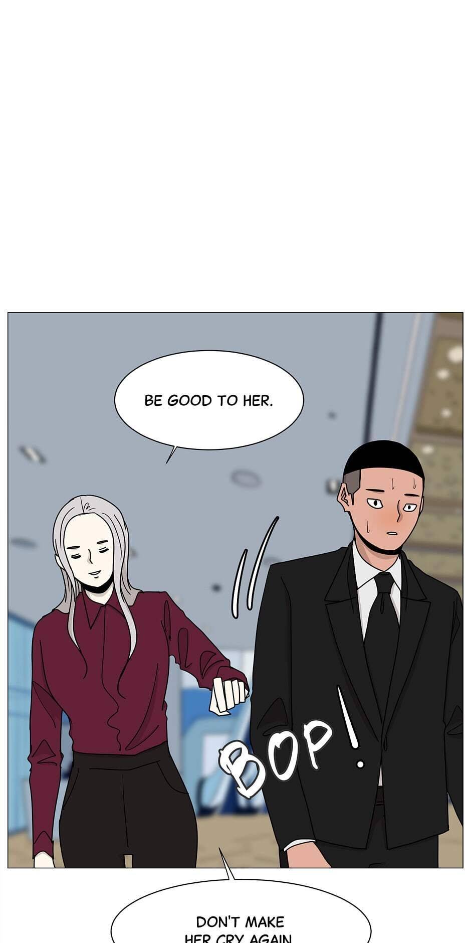 Read Itaewon Class (en) Manga Online