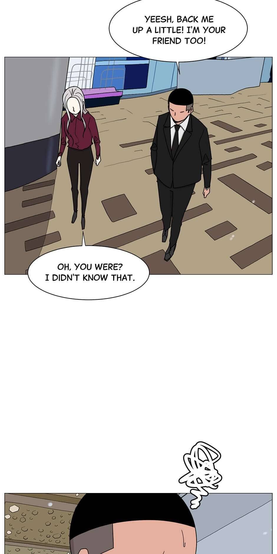 Read Itaewon Class (en) Manga Online