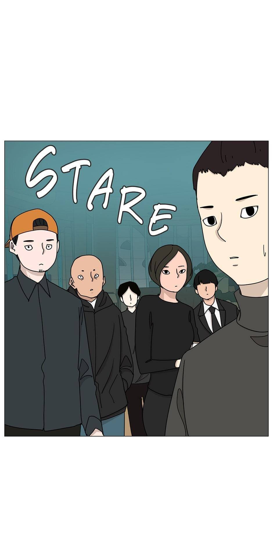 Read Itaewon Class (en) Manga Online