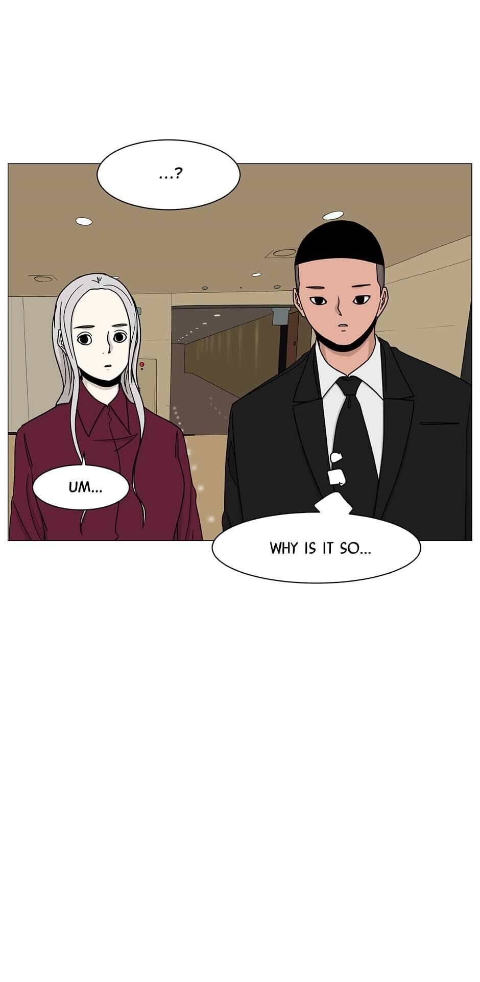 Read Itaewon Class (en) Manga Online