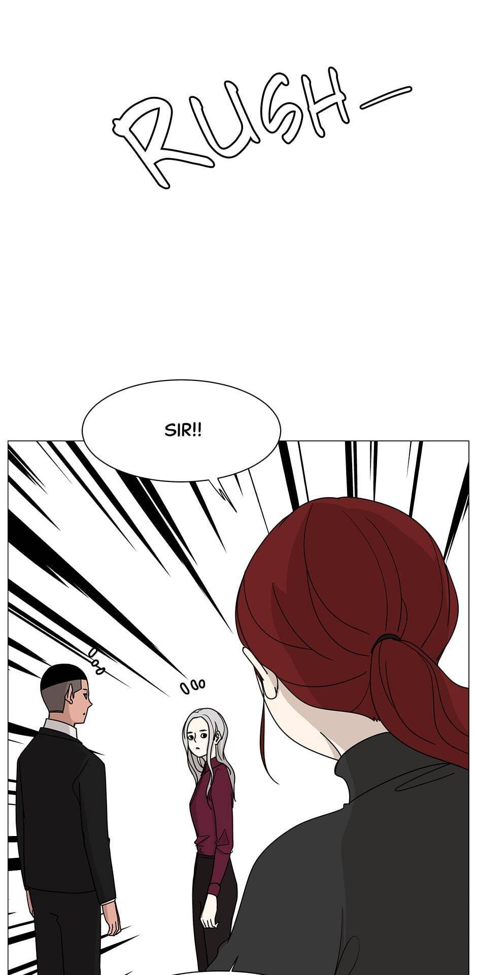 Read Itaewon Class (en) Manga Online