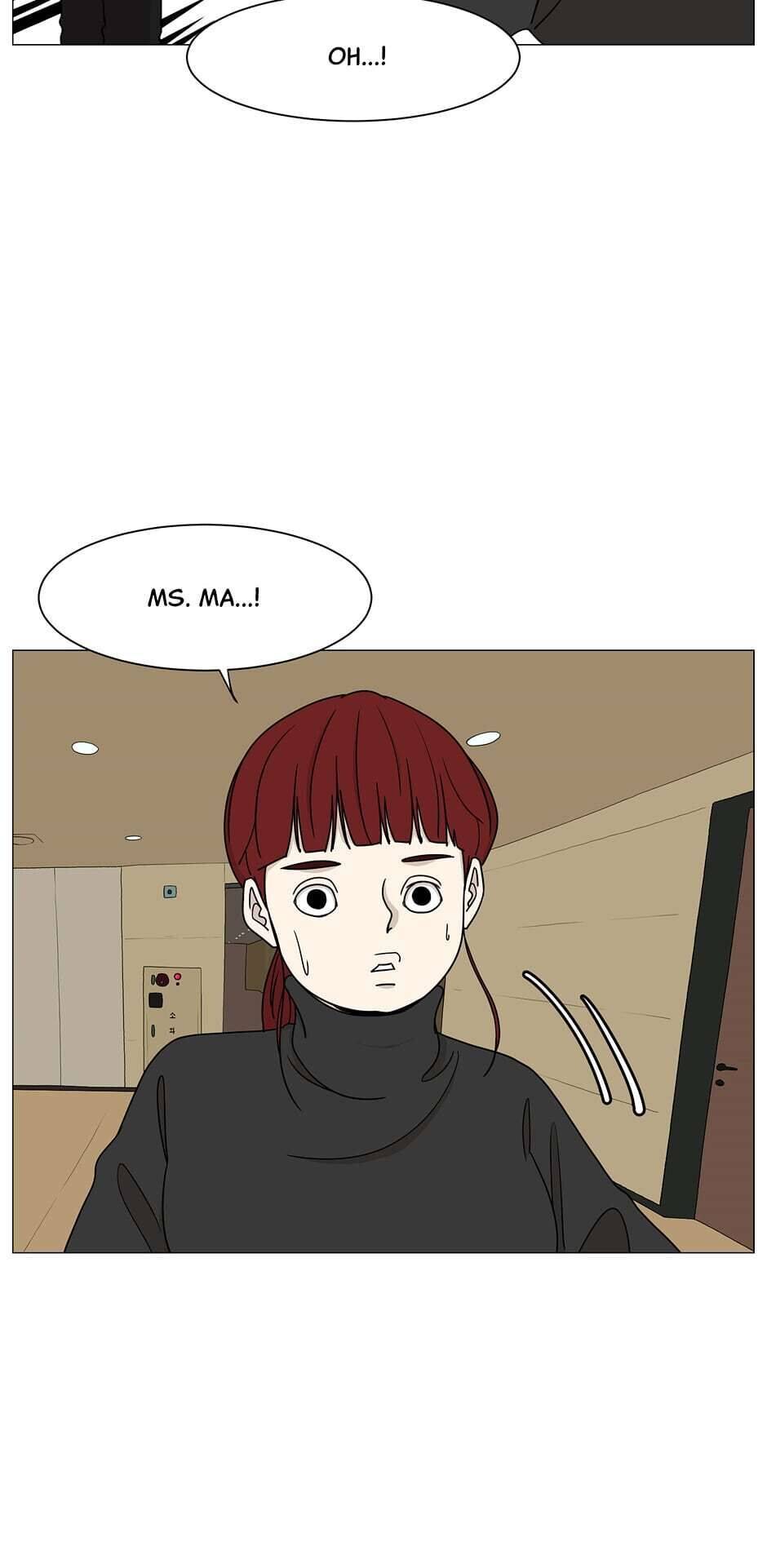 Read Itaewon Class (en) Manga Online