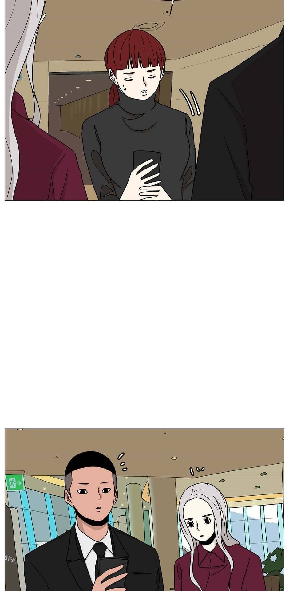 Read Itaewon Class (en) Manga Online