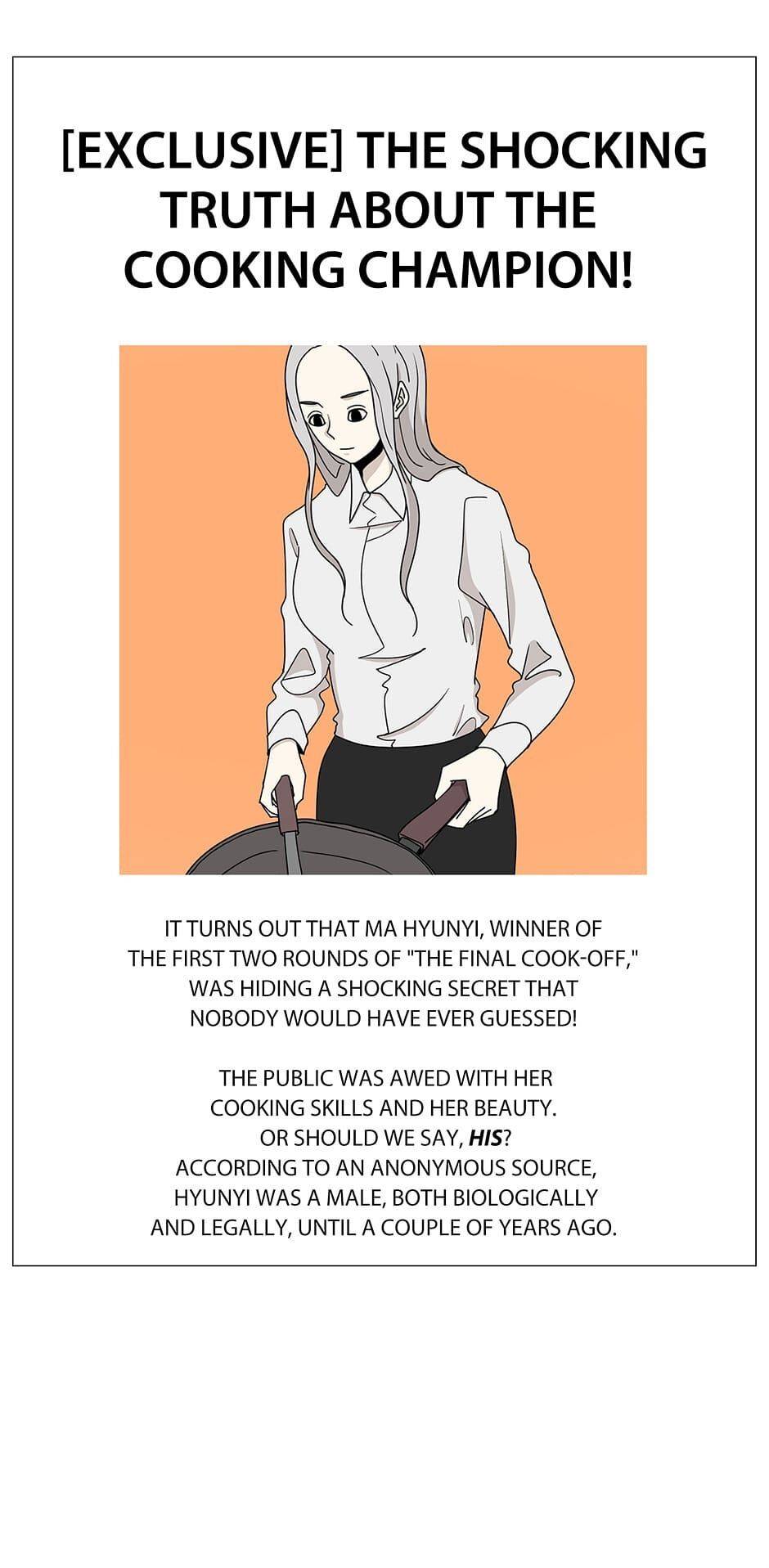 Read Itaewon Class (en) Manga Online