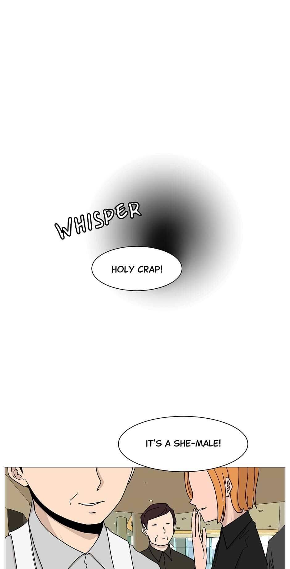 Read Itaewon Class (en) Manga Online