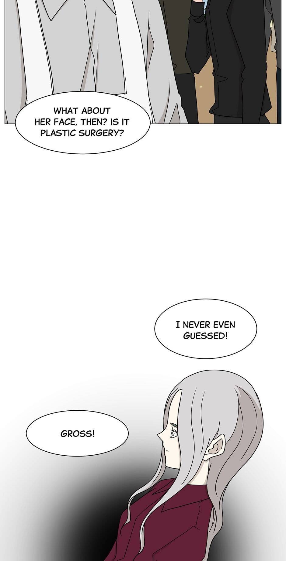 Read Itaewon Class (en) Manga Online