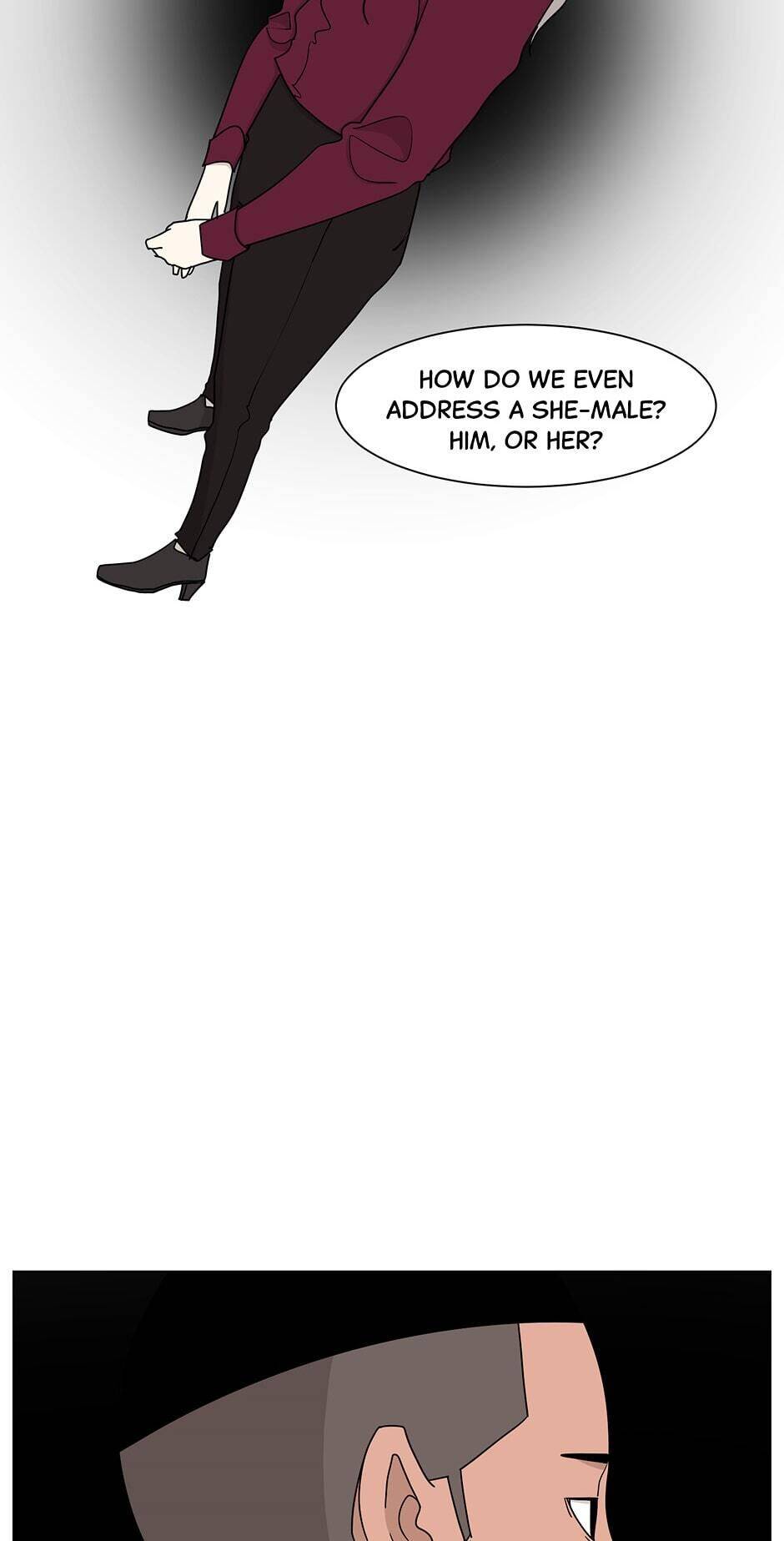 Read Itaewon Class (en) Manga Online