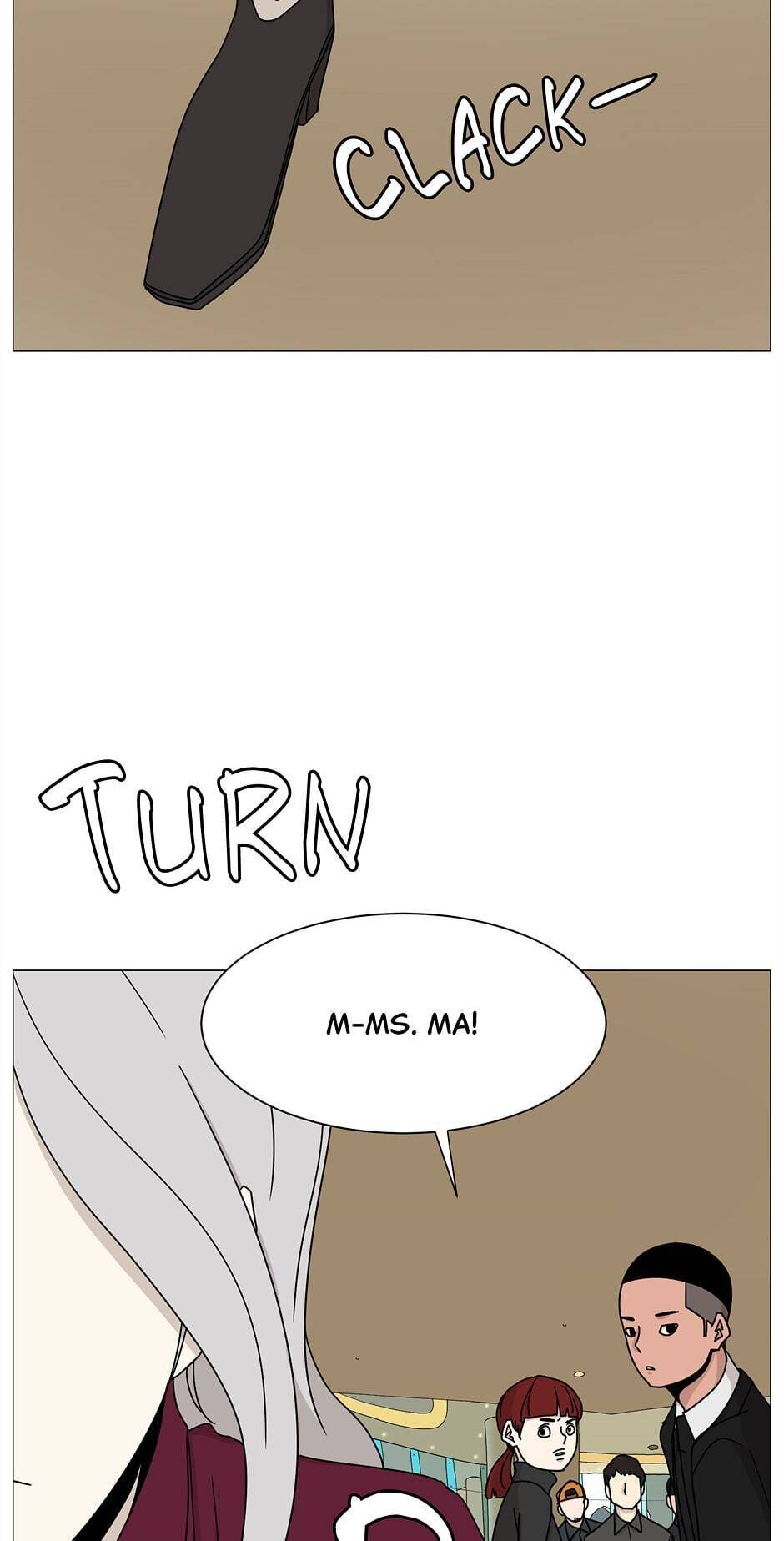 Read Itaewon Class (en) Manga Online