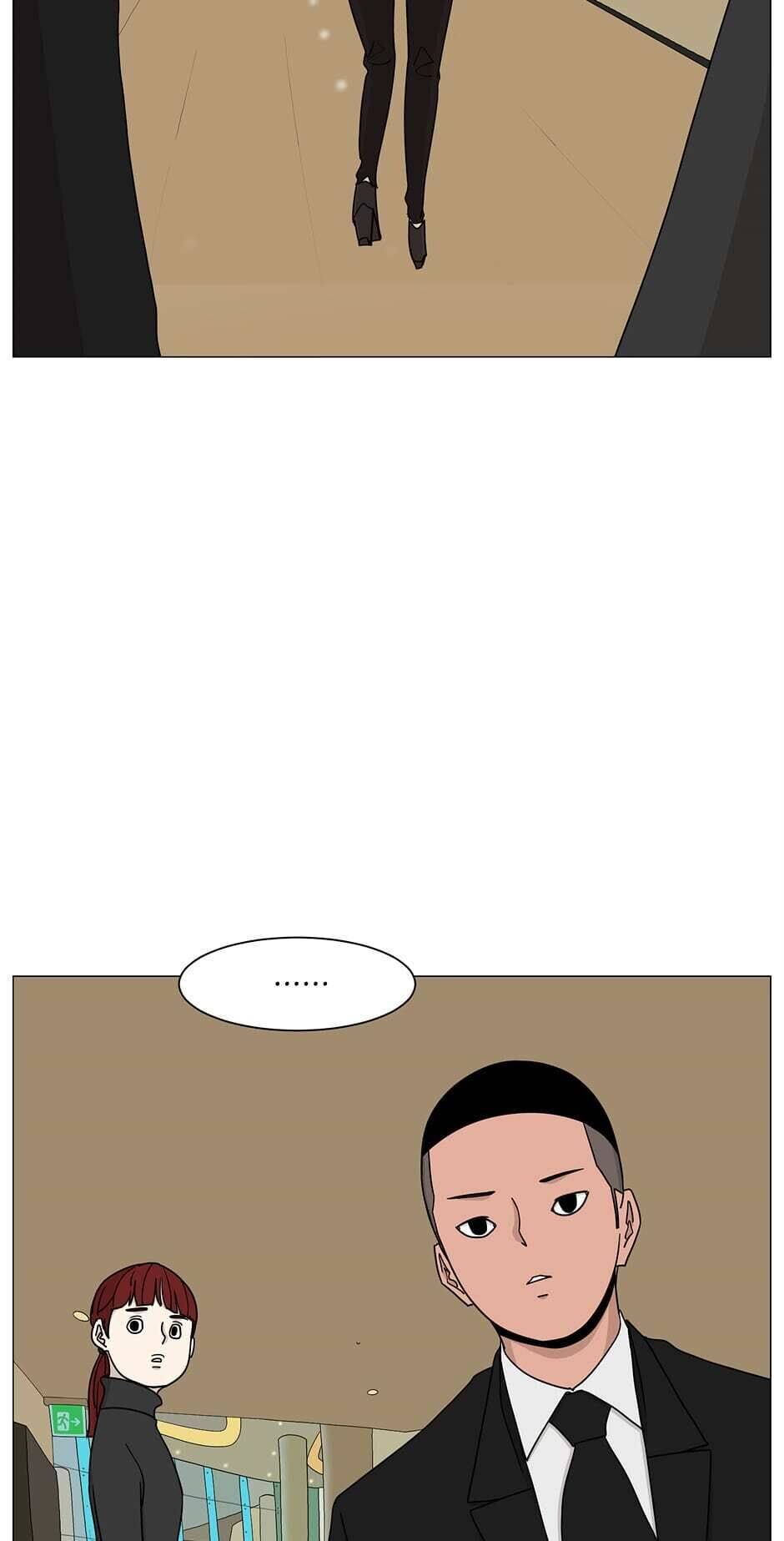 Read Itaewon Class (en) Manga Online