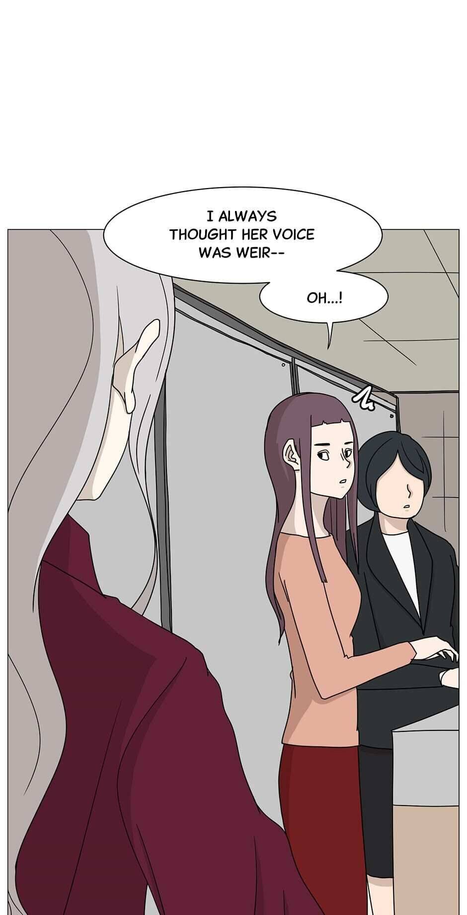 Read Itaewon Class (en) Manga Online