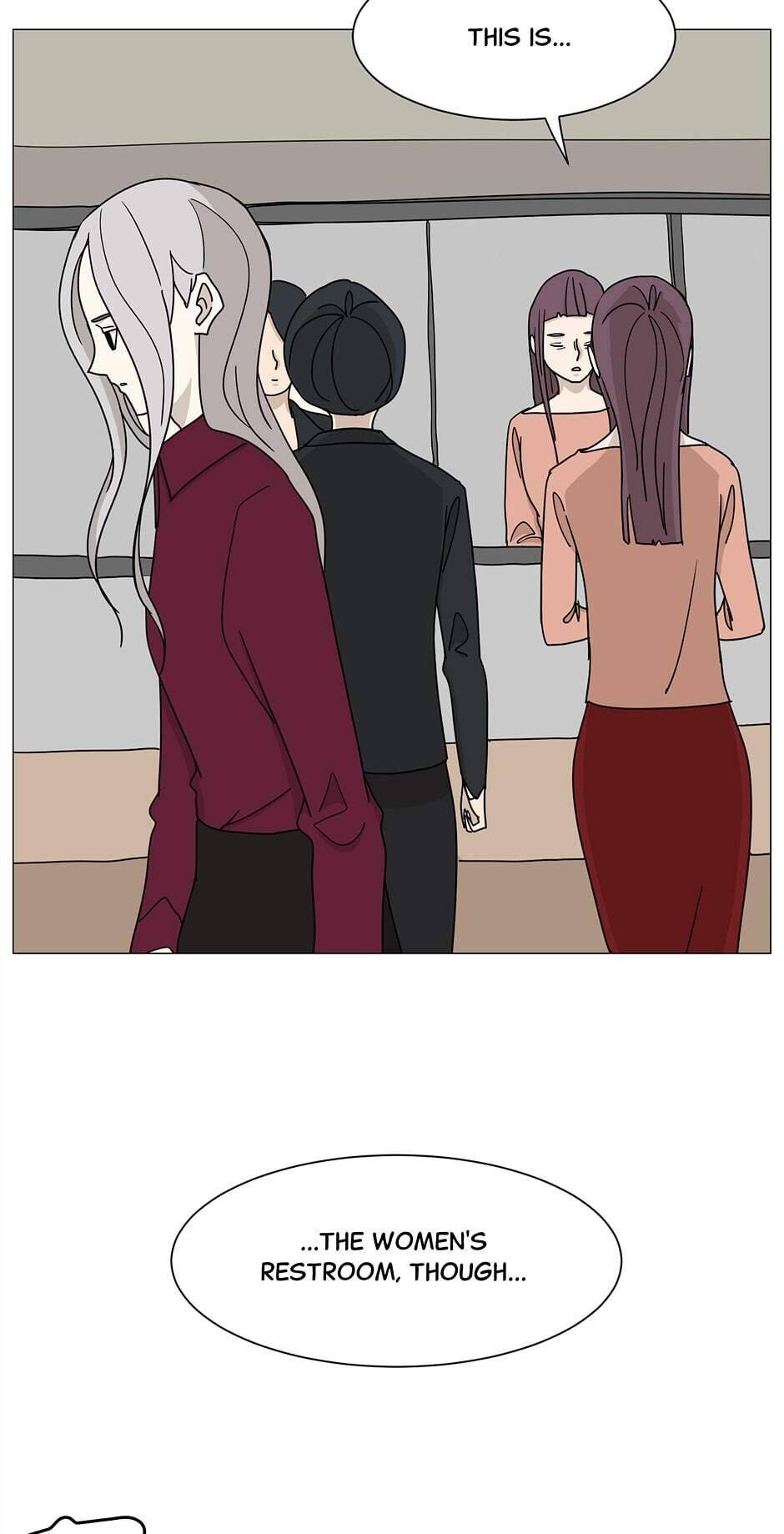 Read Itaewon Class (en) Manga Online